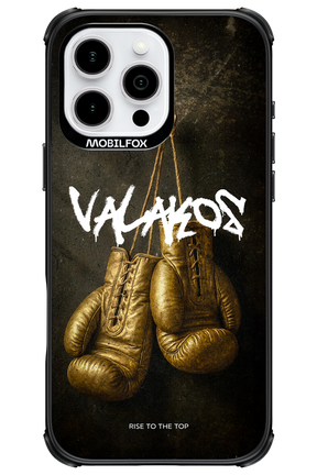 Golden - Apple iPhone 16 Pro Max