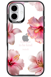 Be Kind 2.0 - Apple iPhone 16 Plus