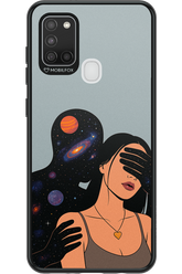 Universe Lover - Samsung Galaxy A21 S