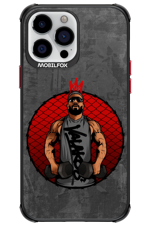 King V - Apple iPhone 13 Pro Max