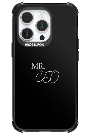 Mr. CEO  - Apple iPhone 14 Pro