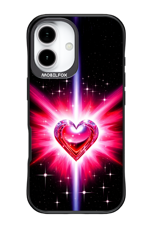 Bright Heart 2.0 - Apple iPhone 17