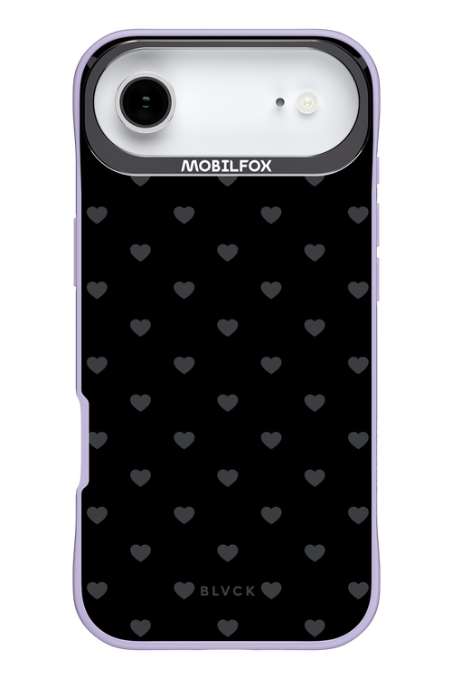 BLVCK HEARTS - Apple iPhone 17 Air