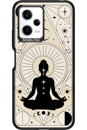 Soul Peace - Xiaomi Redmi Note 12 5G