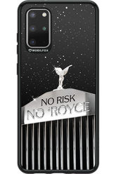 No Risk, No Royce - Samsung Galaxy S20+