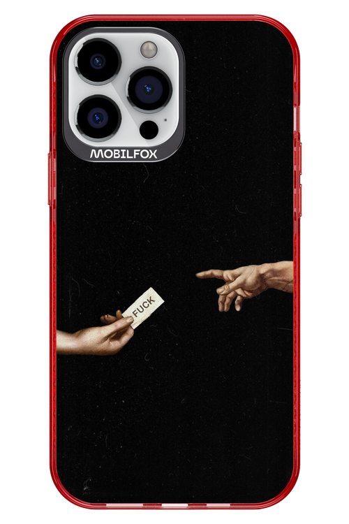Giving 2.0 - Apple iPhone 13 Pro Max