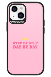 Step by Step 2.0 - Apple iPhone 13 Mini