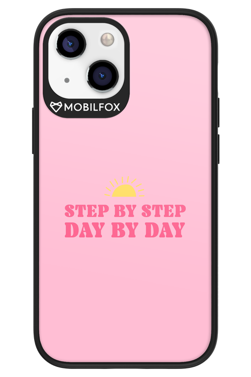 Step by Step 2.0 - Apple iPhone 13 Mini