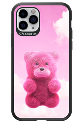 Pinky Bear Clouds - Apple iPhone 11 Pro