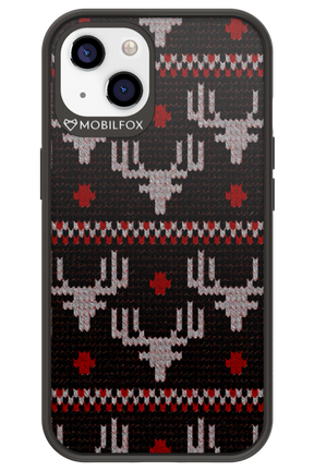 Sweater - Apple iPhone 13