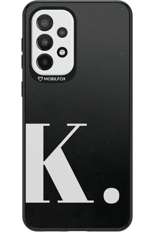 K (Off Space) 2.0 - Samsung Galaxy A33