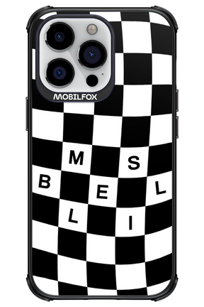 Belli Checked - Apple iPhone 13 Pro