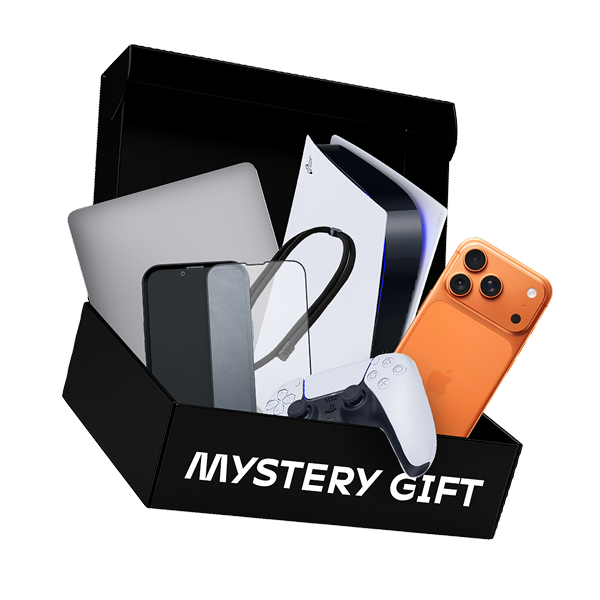 ΔΩΡΕΑΝ MYSTERY ΔΩΡΟ