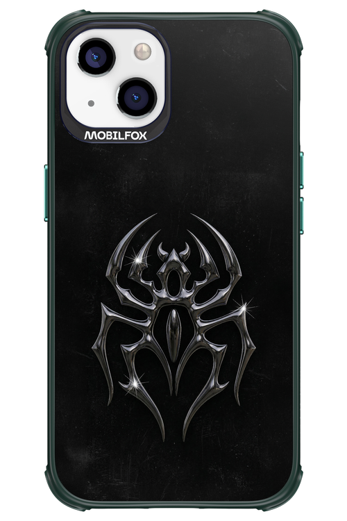 Dark Spider 2.0 - Apple iPhone 13