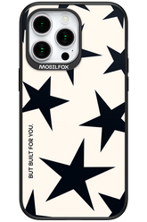 Built for You 2.0 - Apple iPhone 15 Pro Max
