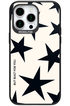 Built for You 2.0 - Apple iPhone 15 Pro Max