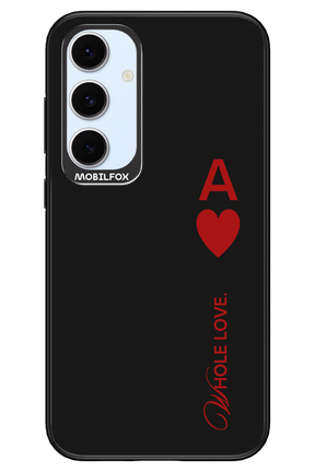 Whole - Samsung S24 FE