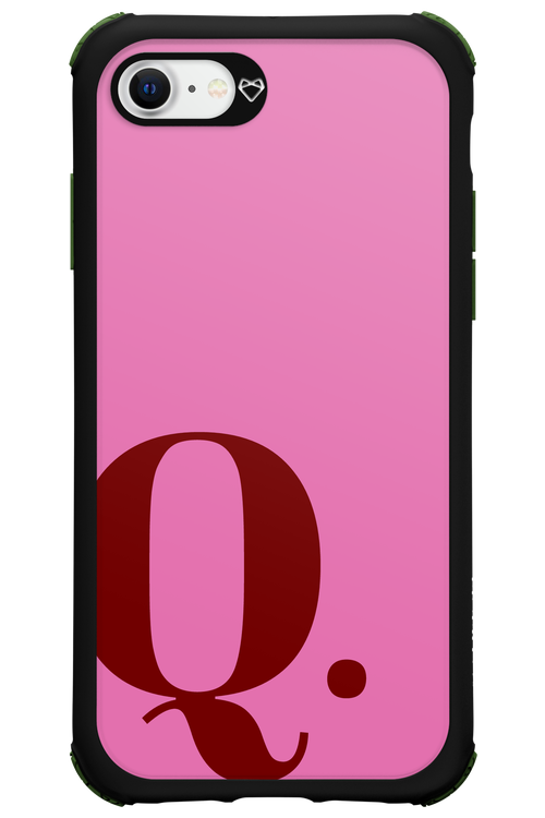 Q (Sorbet) 2.0 - Apple iPhone 7