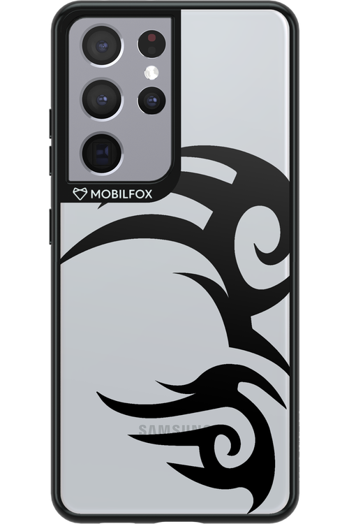 Tattoo Icon - Samsung Galaxy S21 Ultra