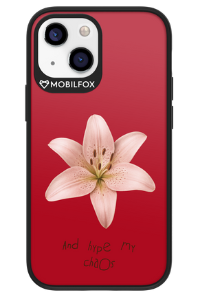 Chaos - Apple iPhone 13 Mini