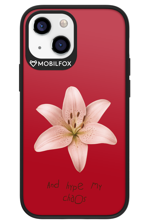 Chaos - Apple iPhone 13 Mini