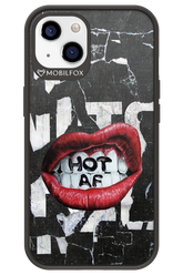 HOT AS F - Apple iPhone 13