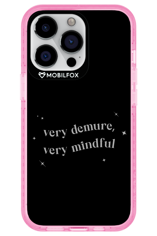 Demure - Apple iPhone 13 Pro