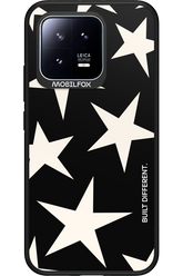 Built Different BW - Xiaomi 13