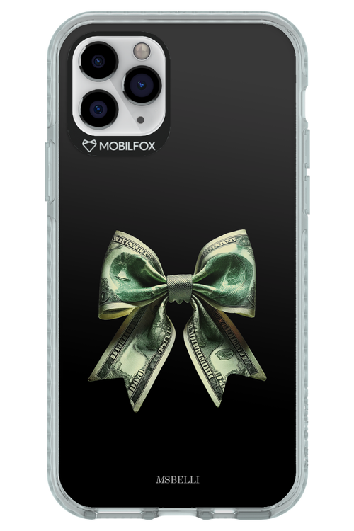 Money is Cute 2.0 - Apple iPhone 11 Pro