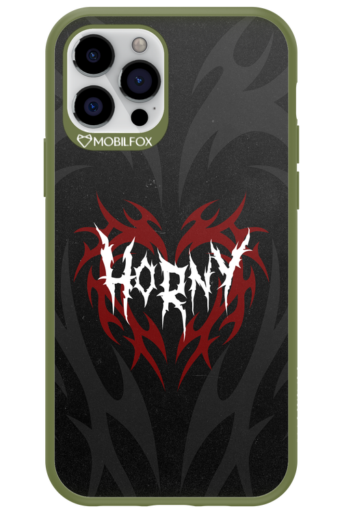 HORNY 2.0 - Apple iPhone 12 Pro