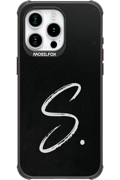 (Off Space) S 2.0 - Apple iPhone 15 Pro Max