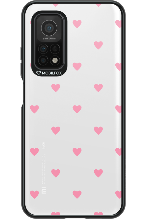 Mini Hearts 2.0 - Xiaomi Mi 10T 5G