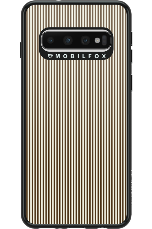 Business Casual 2.0 - Samsung Galaxy S10