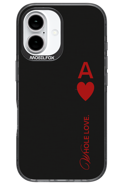 Whole 2.0 - Apple iPhone 16