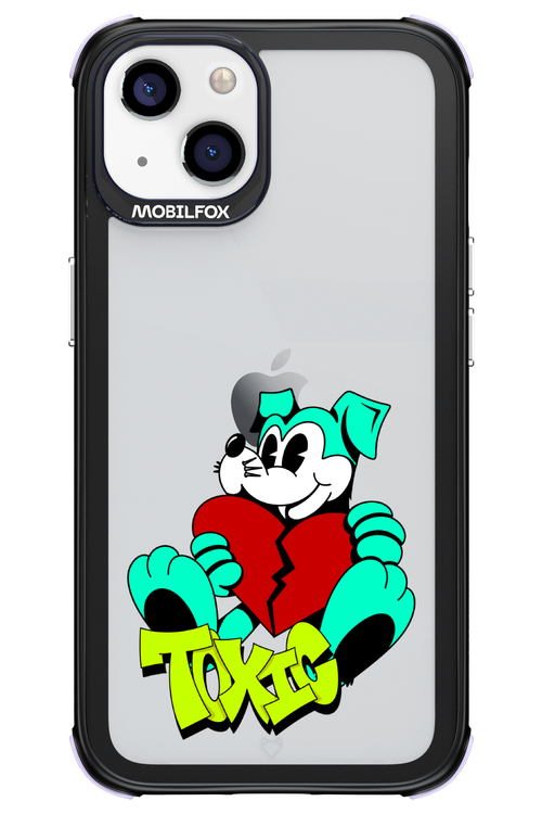 Playful Chaos - Apple iPhone 13