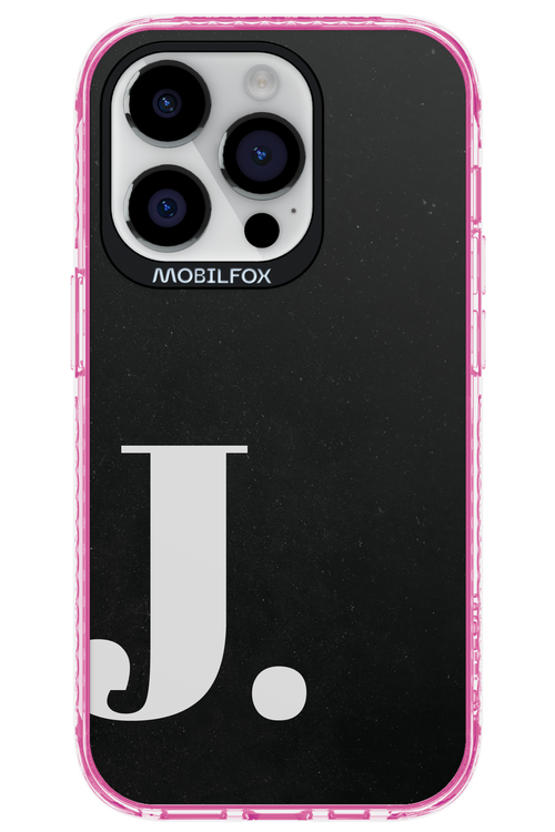 J (Off Space) 2.0 - Apple iPhone 14 Pro