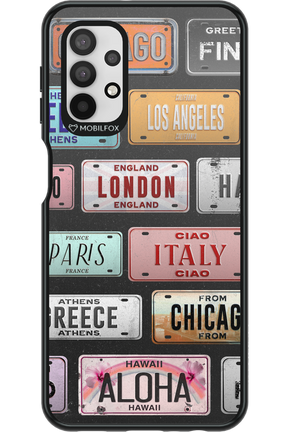 Destinations - Samsung Galaxy A32 5G