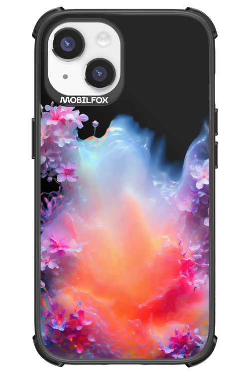 Gradient Bloom 2.0 - Apple iPhone 14