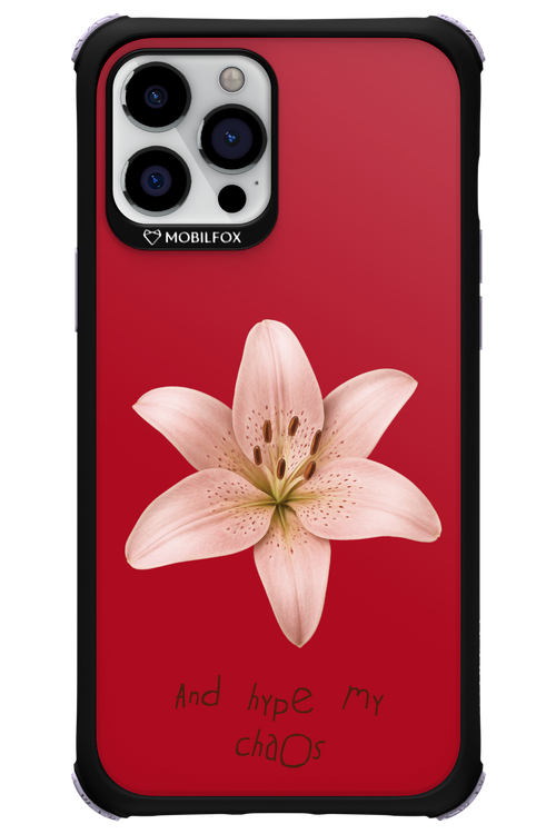 Chaos - Apple iPhone 12 Pro Max