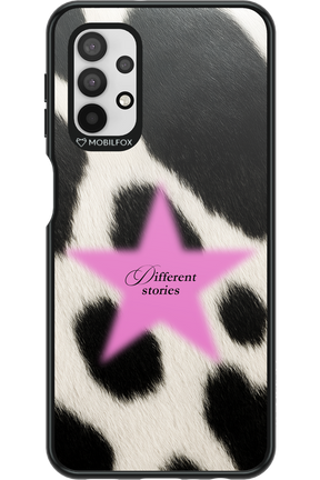 Same Chapter Pink - Samsung Galaxy A32 5G