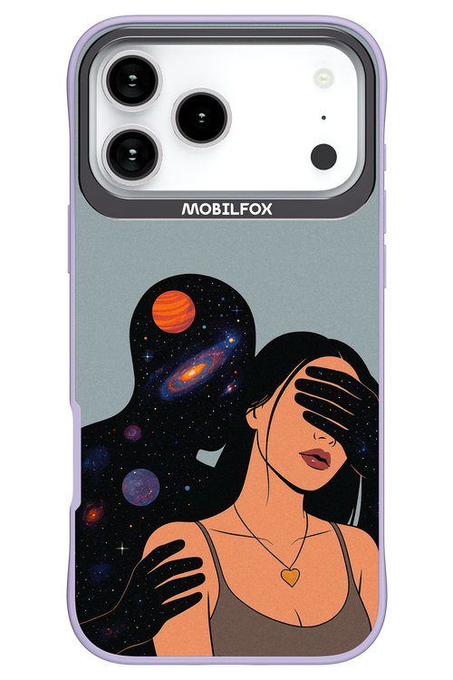 Universe Lover - Apple iPhone 17 Pro Max