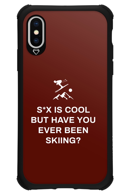 Have You Ever - Apple iPhone X