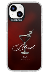 Blood Bar - Apple iPhone 14