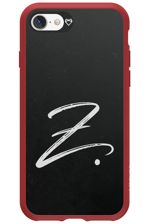 (Off Space) Z - Apple iPhone 7