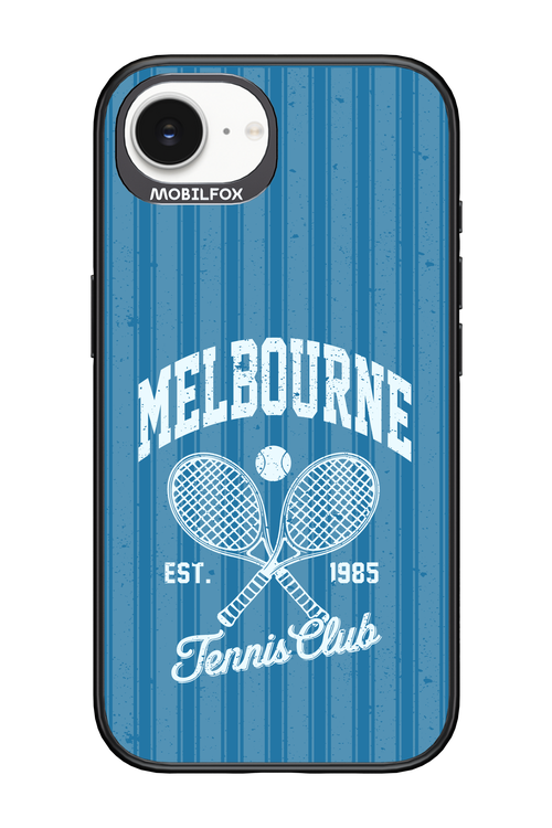 Melbourne Tennis Club 2.0 - Apple iPhone 16e