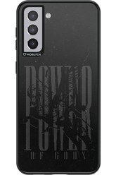 Power of Gods - Samsung Galaxy S21+