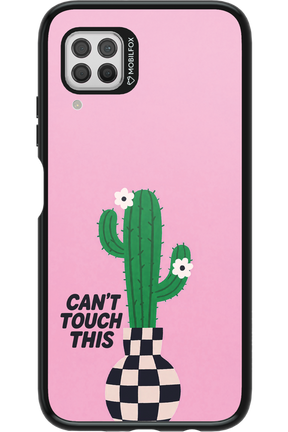 CANT TOUCH THIS 2.0 - Huawei P40 Lite