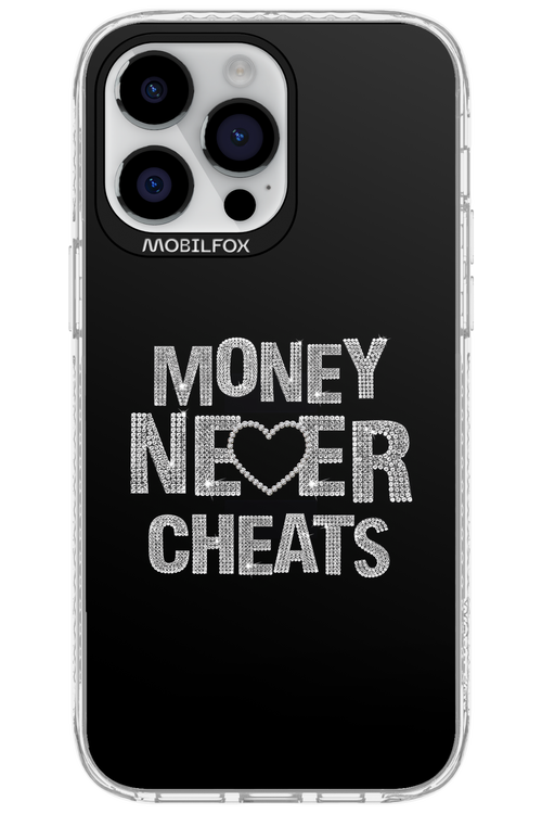 Money Cheats 2.0 - Apple iPhone 14 Pro Max
