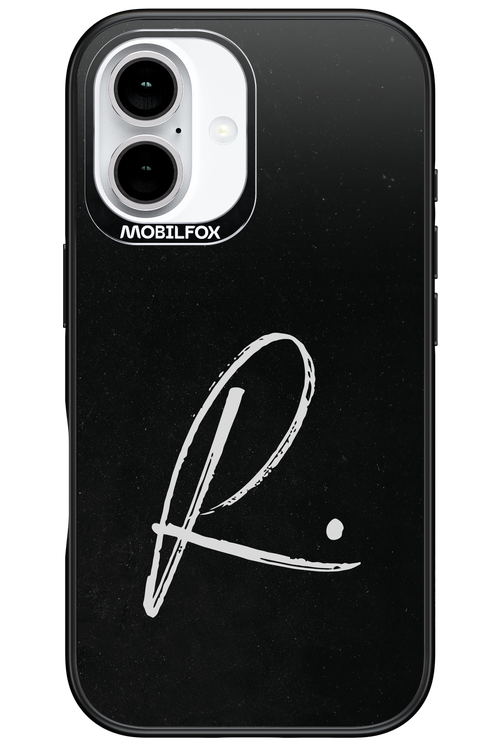 (Off Space) R 2.0 - Apple iPhone 16