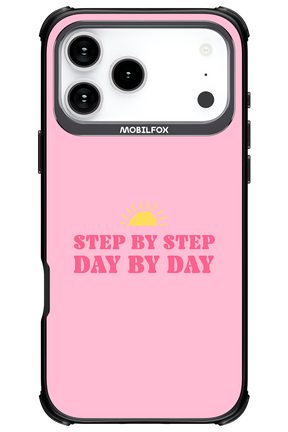 Step by Step - Apple iPhone 17 Pro Max